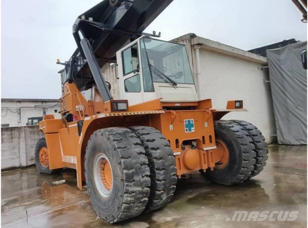 Ferrari 278 Річстакери