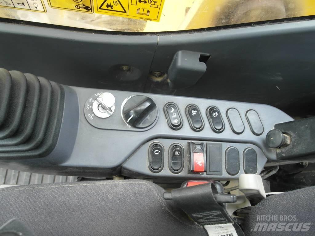 Komatsu PC 210 LC-11 Гусеничні екскаватори