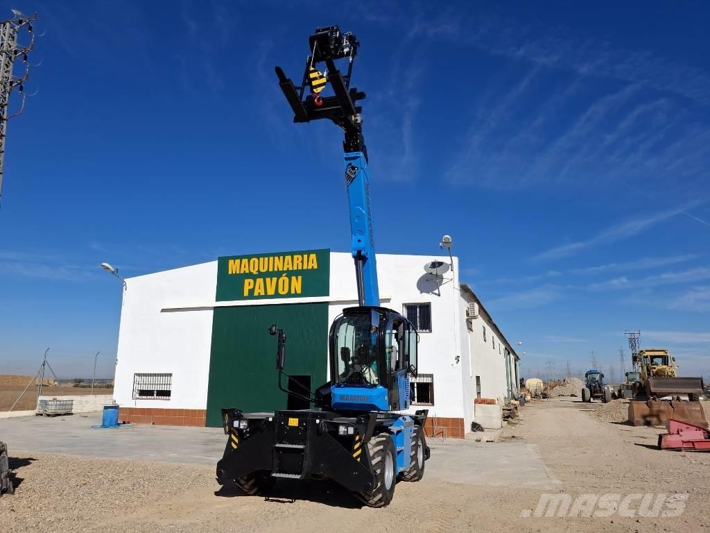 Manitou MRT 1845 Будтехніка - Інші
