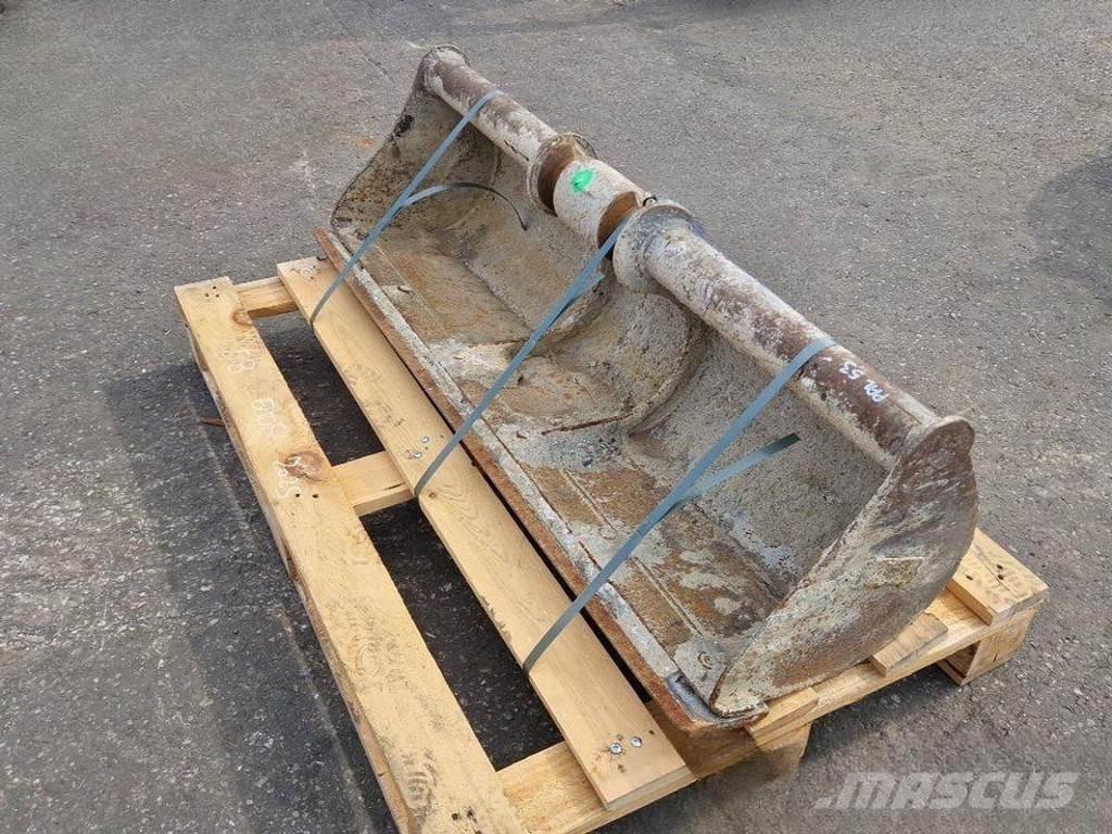  MORIN M1 Ковші