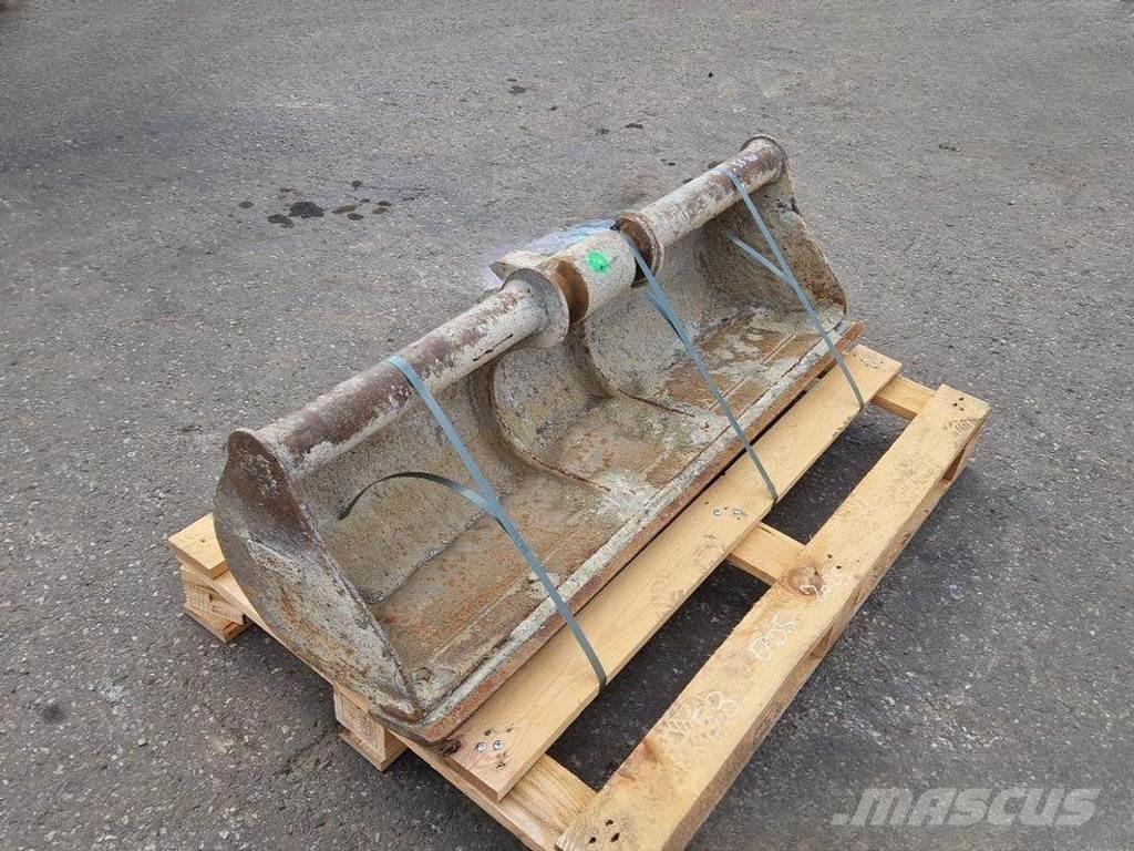 MORIN M1 Ковші