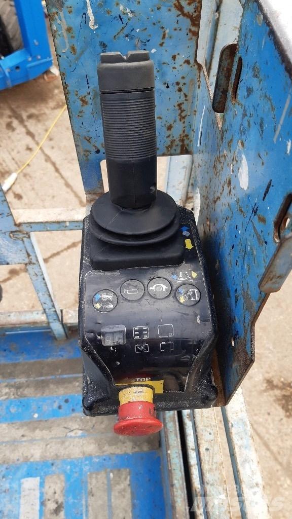 Genie GS 3246 Підйомники-ножиці