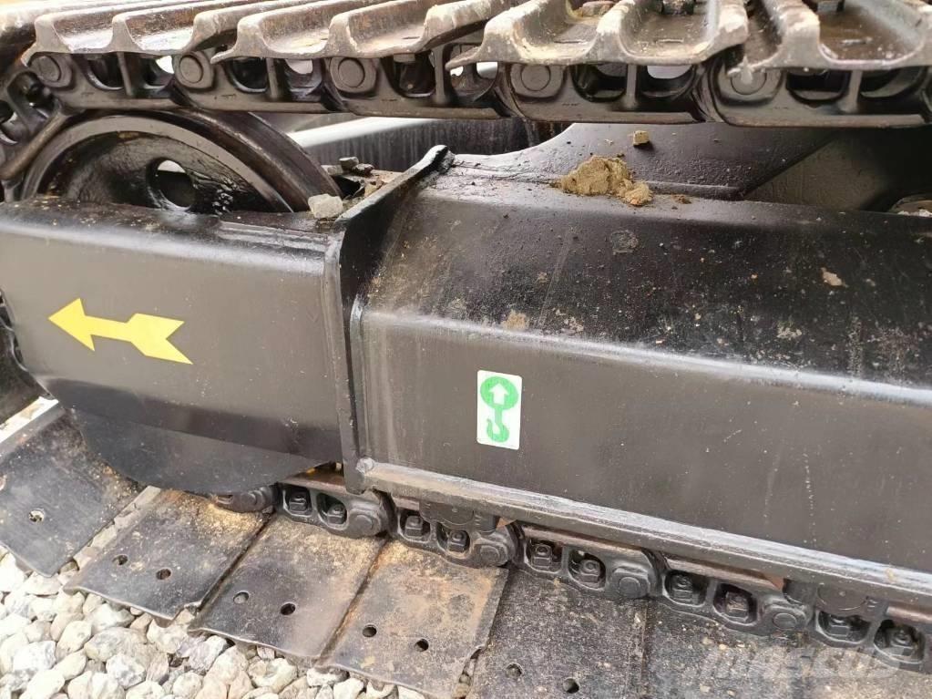 CAT 307 Гусеничні екскаватори