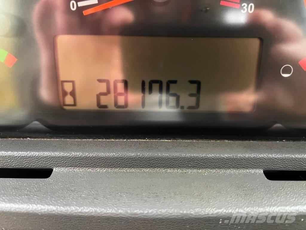 CAT D 9 T Гусеничні бульдозери