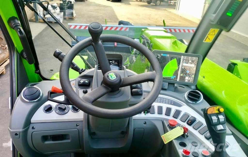 Merlo P40.13 PLUS Телескопічні навантажувачі