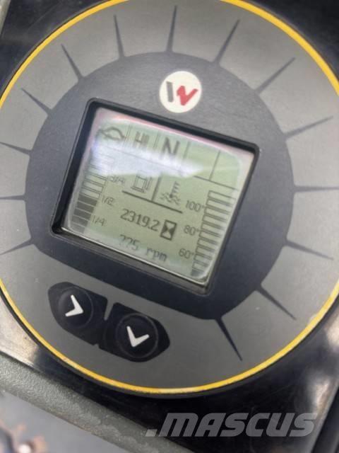 Wacker Neuson DW 60 Міні самоскиди