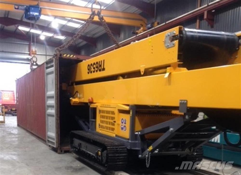 Barford TR8036 Конвейєри / Транспортери