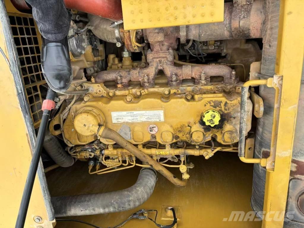 CAT CAT336 Середні екскаватори 7т. - 12т.