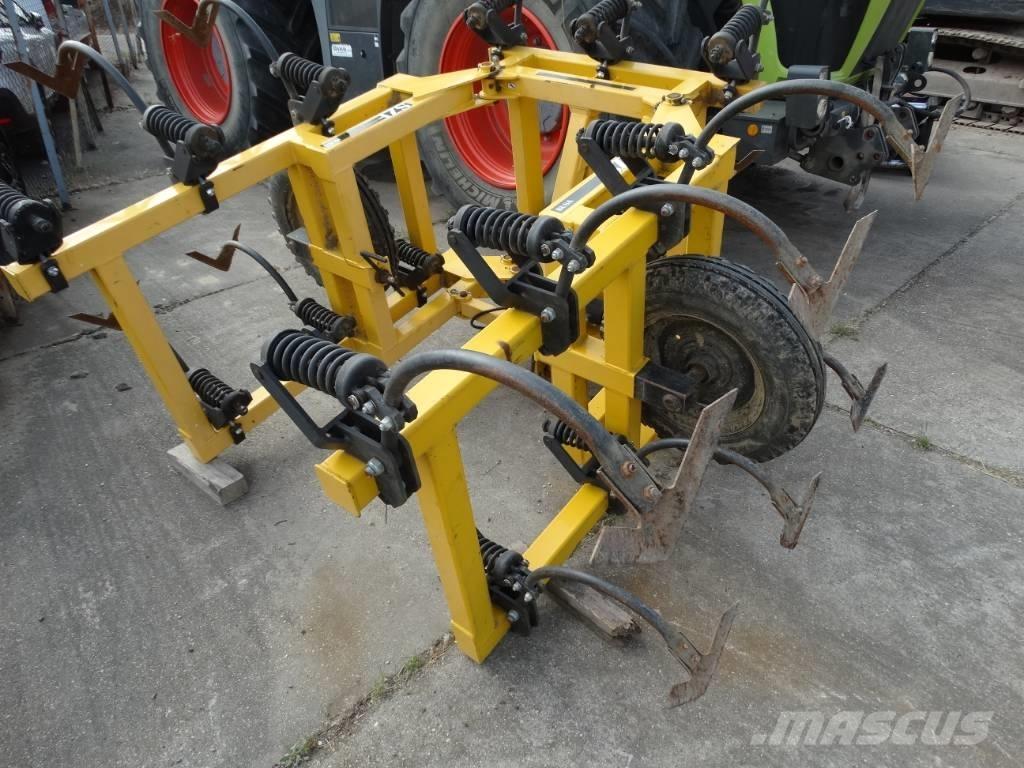  BUSA SZF-4,5 Культиватори