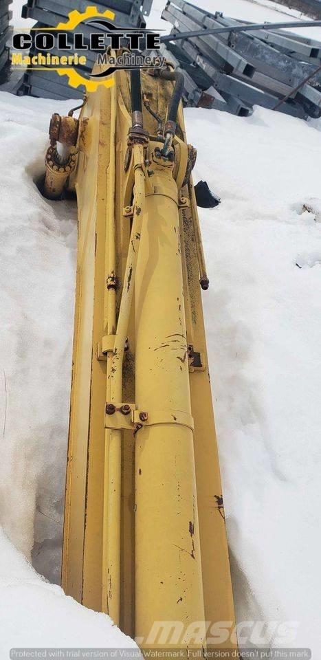 Komatsu PC 150-6 Гусеничні екскаватори