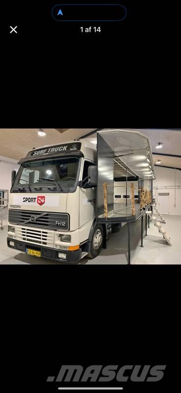 0 Scene lad Спеціальні контейнери