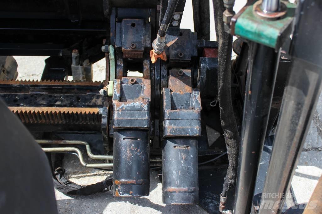 Ditch Witch JT9 Обладнання для горизонтального буріння