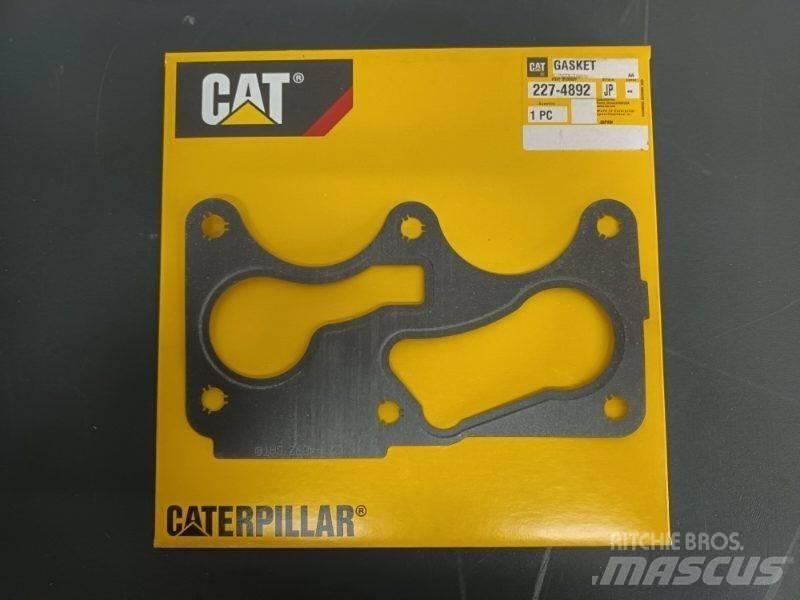 CAT GASKET 227-4892 Двигуни
