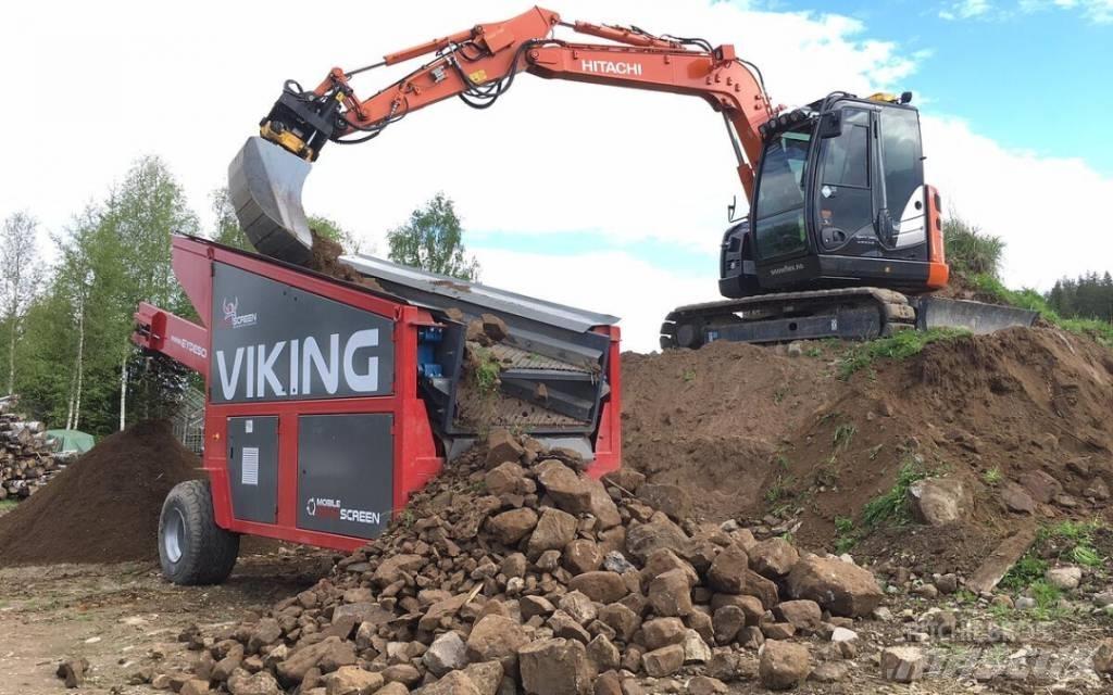 Eyde Screen Viking Сільгосптехніка - Інші