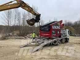 Eyde Screen Viking Сільгосптехніка - Інші