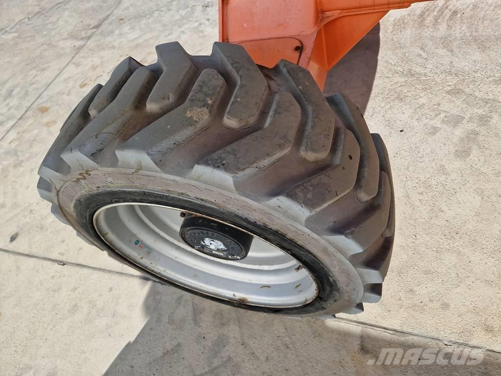 JLG M 600 JP R314 Колінчаті підйомники