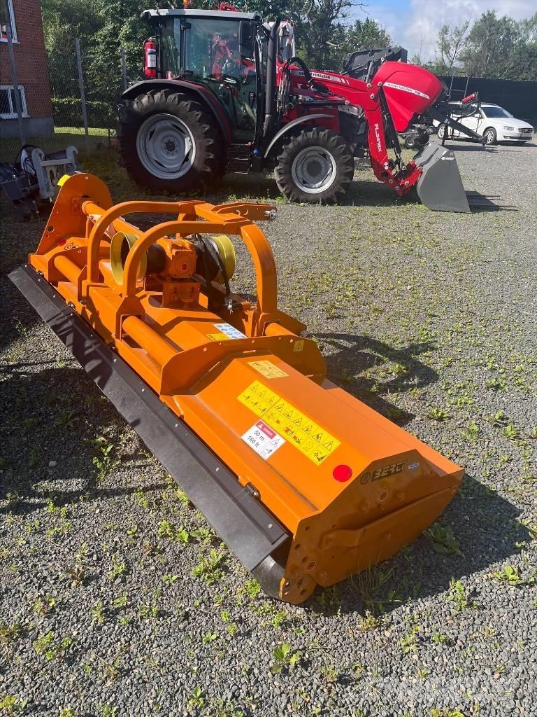 Berti EKR-S 300 Газонні і лукові косилки