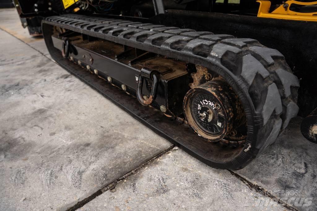 Ditch Witch JT28 Обладнання для горизонтального буріння