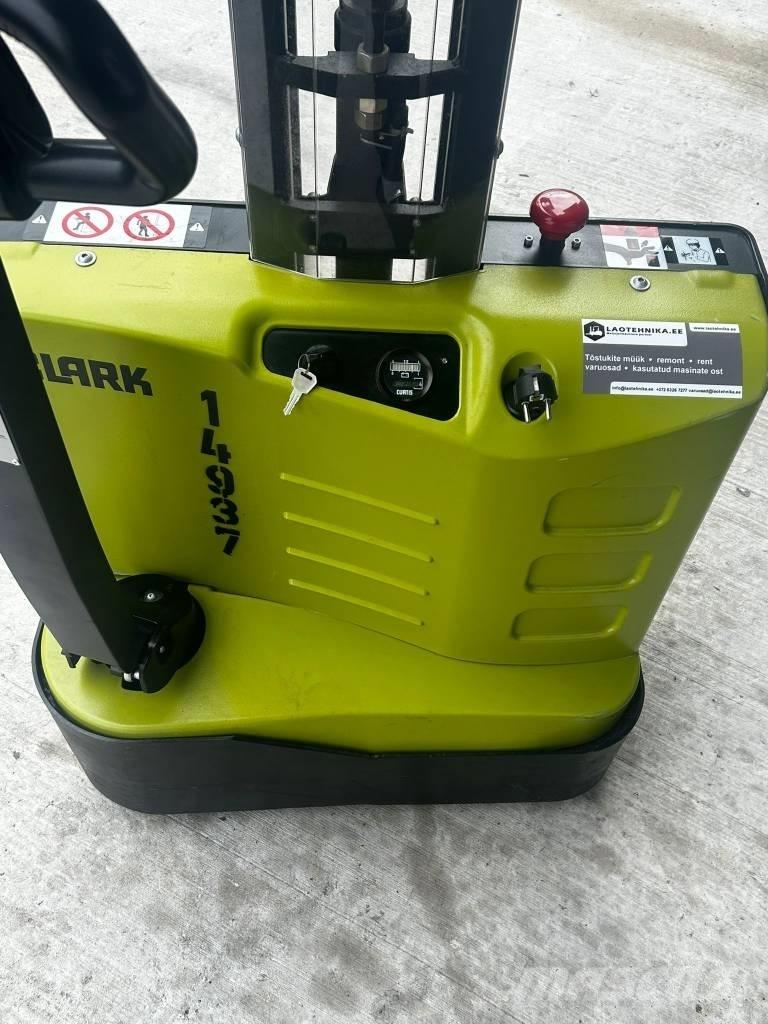 Clark WS10M Ручний візок