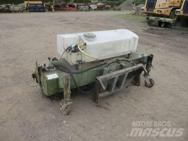 Tuchel FKM 200  220 Щітки