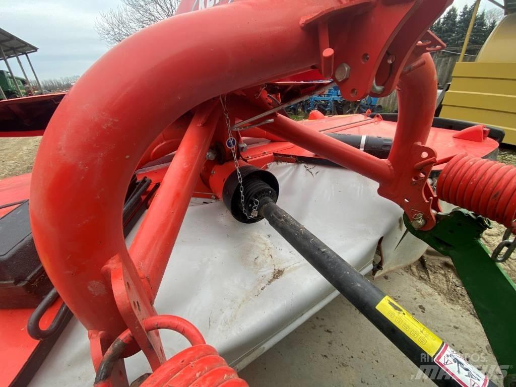 Kuhn GMD 3123F Косилки