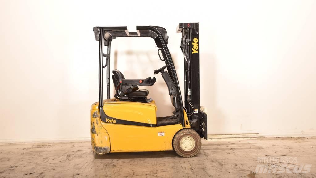 Yale ERP 20 VT Електронавантажувачі