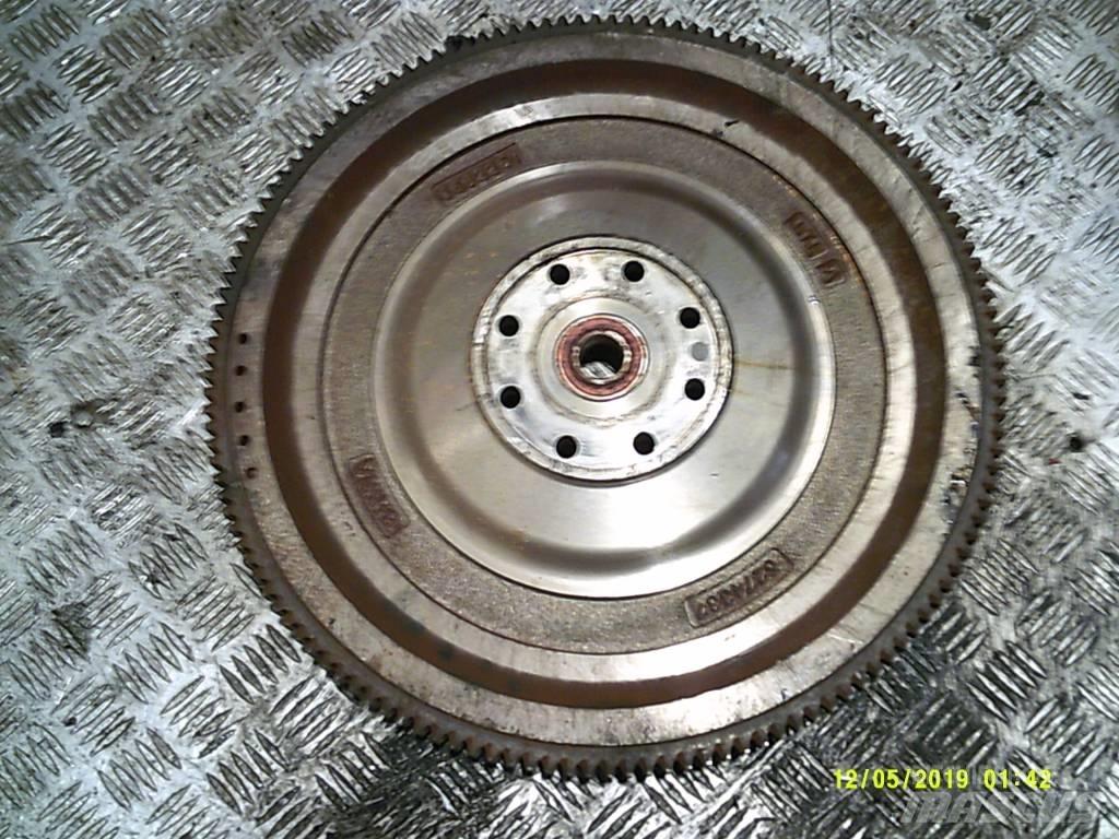 DAF LF65  5274339 Двигуни