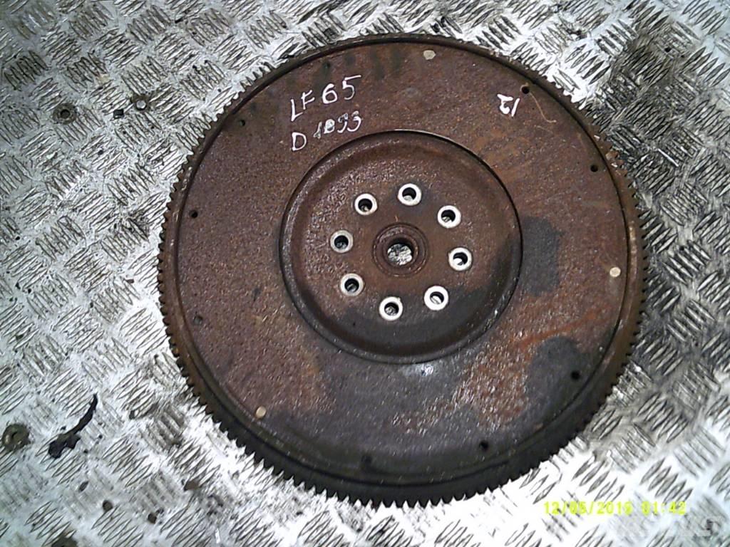 DAF LF65  5274339 Двигуни