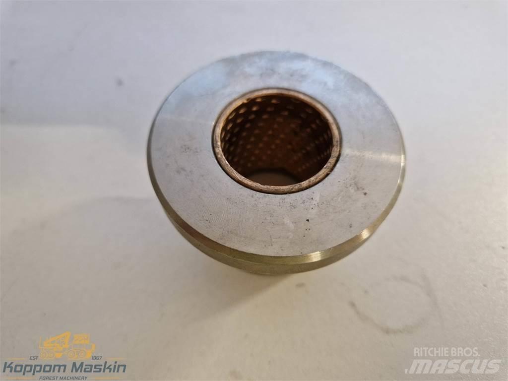 Indexator I5005269 Валочні головки