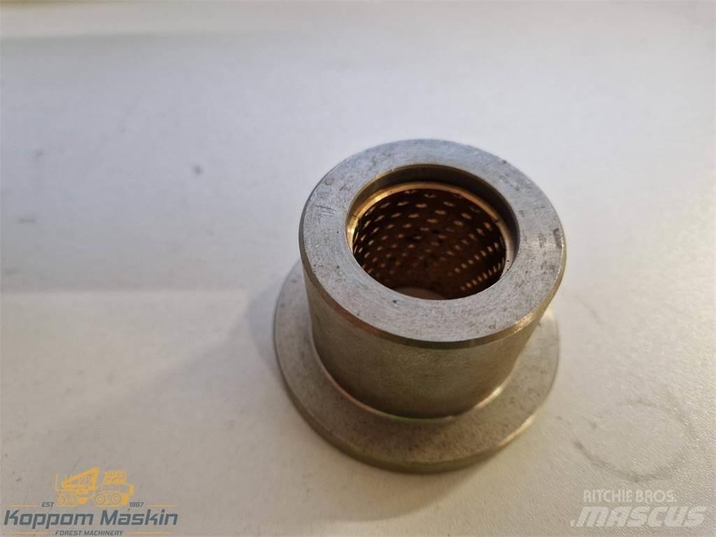 Indexator I5005269 Валочні головки