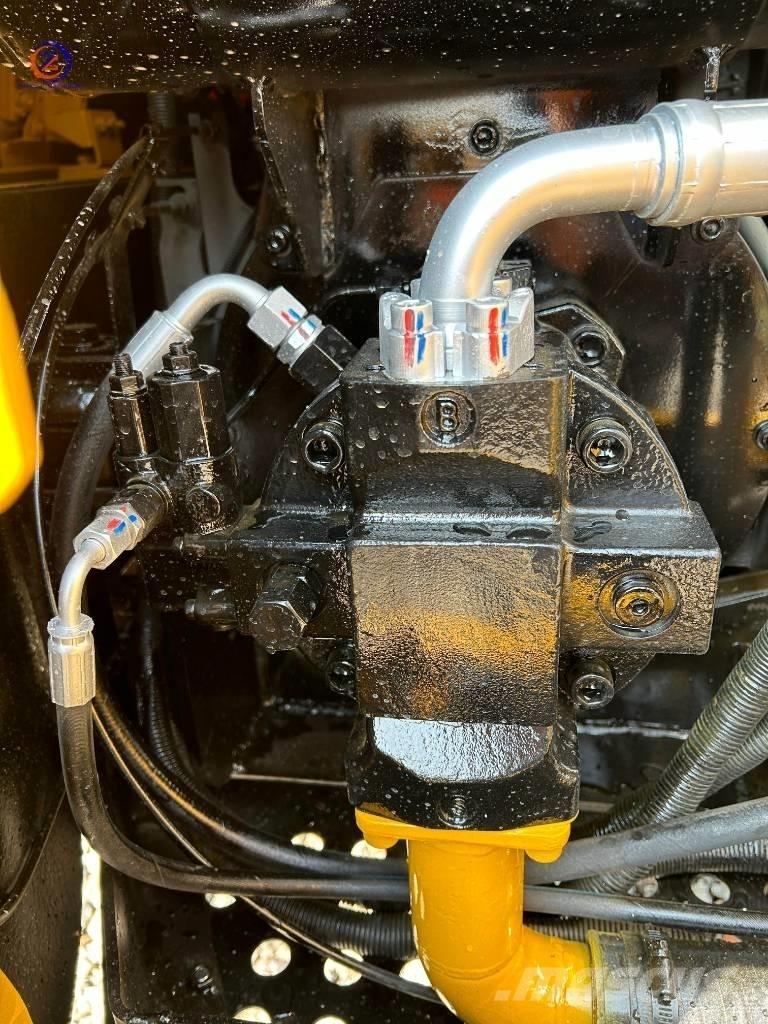 Sany SY 75 C pro Середні екскаватори 7т. - 12т.