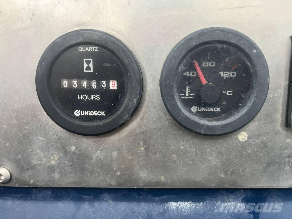  Gomutec GT2 Установки для буріння свердловин