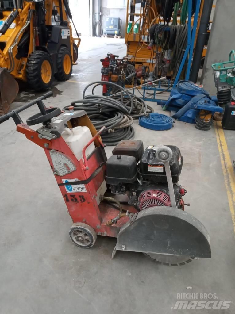Husqvarna FS400LV Будтехніка - Інші