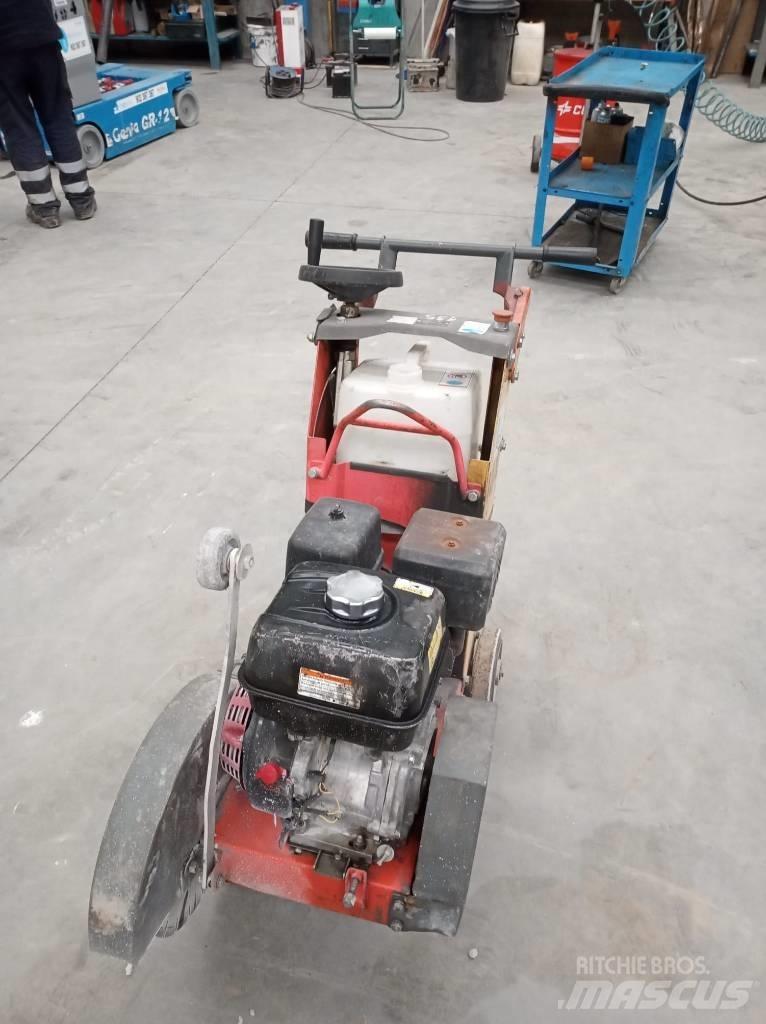 Husqvarna FS400LV Будтехніка - Інші