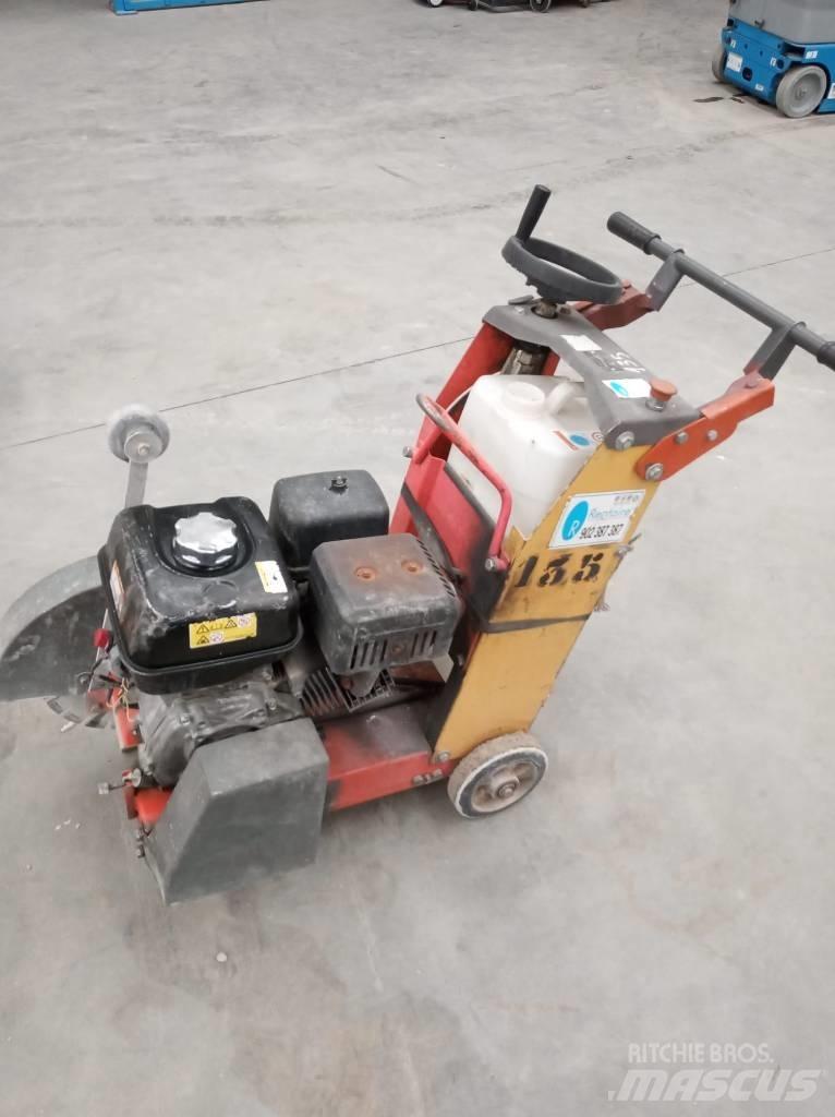 Husqvarna FS400LV Будтехніка - Інші