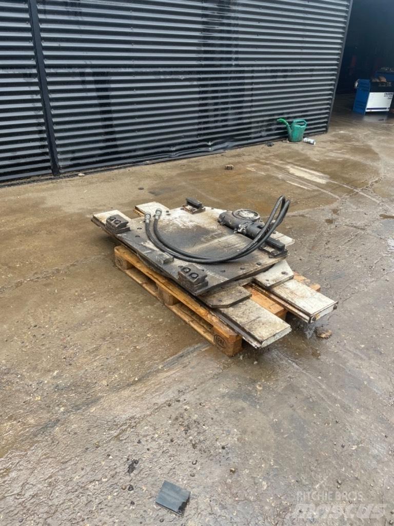 Cascade 5600kg Інше обладнання