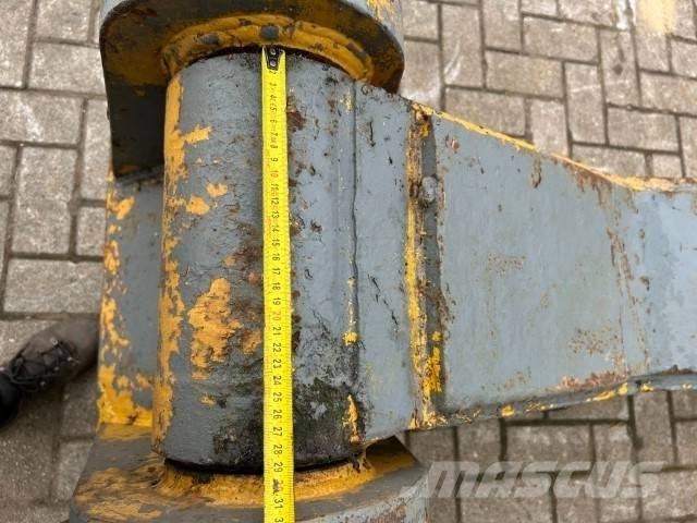  Verlengstuk CW 55 S Інше обладнання