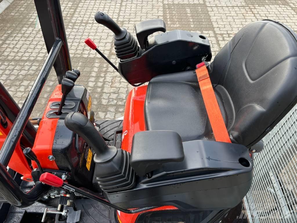 Kubota U 10-5 Demo Міні-екскаватори < 7т