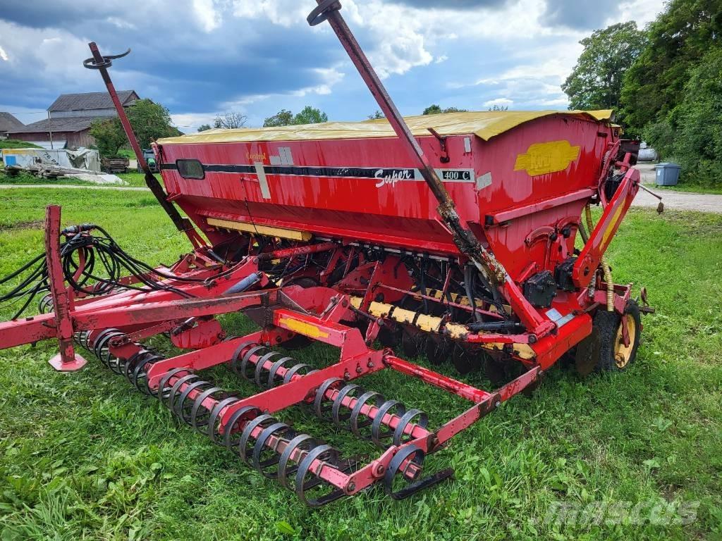 Väderstad Rapid 400C Сівалки