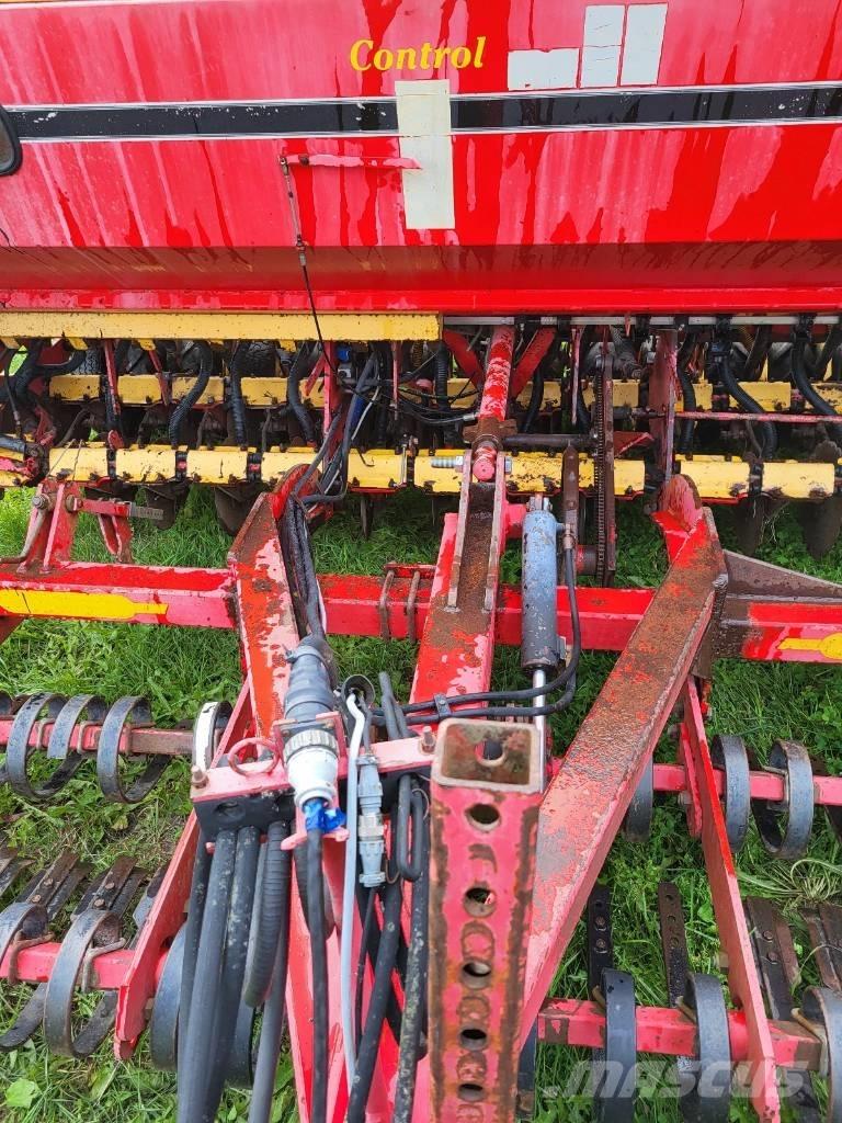 Väderstad Rapid 400C Сівалки