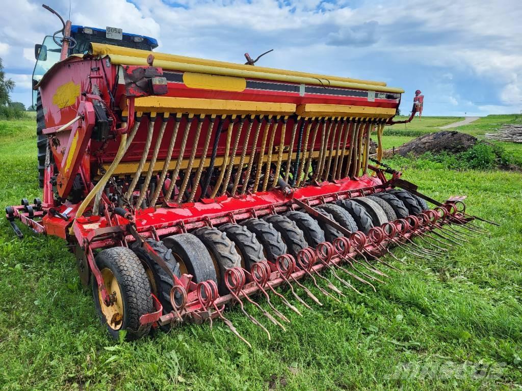 Väderstad Rapid 400C Сівалки