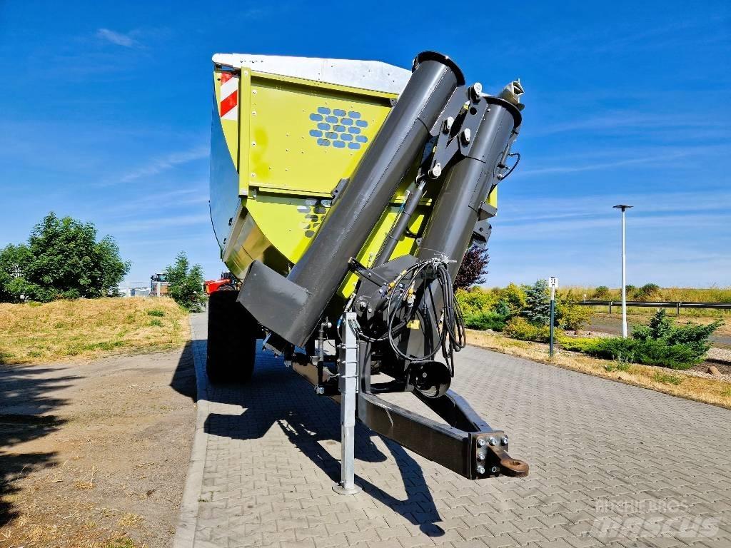 Fliegl ULW 25 Інші причепи