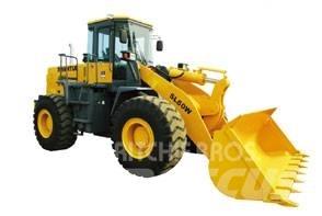 Shantui SL80W Фронтальні навантажувачі