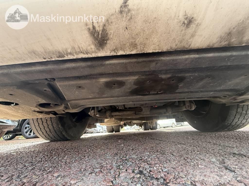 Scania R 520 Тягачі