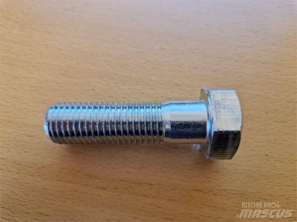 Ponsse 0027382 Шасі