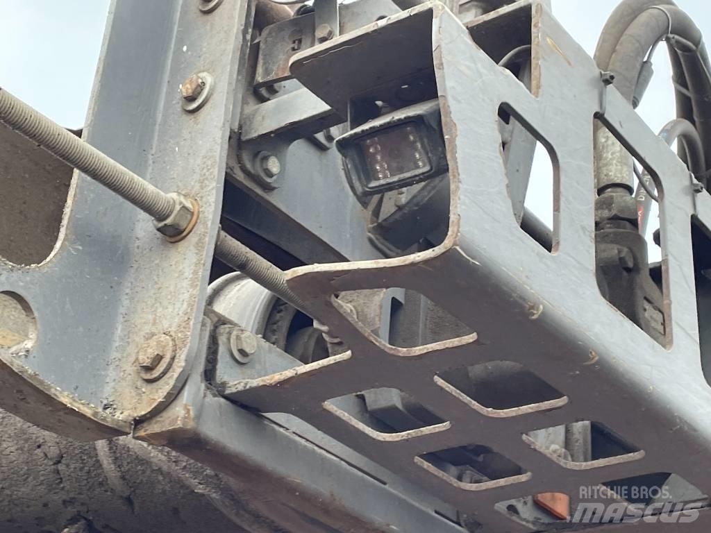 Wirtgen W100 Fi Холодні дорожні фрези