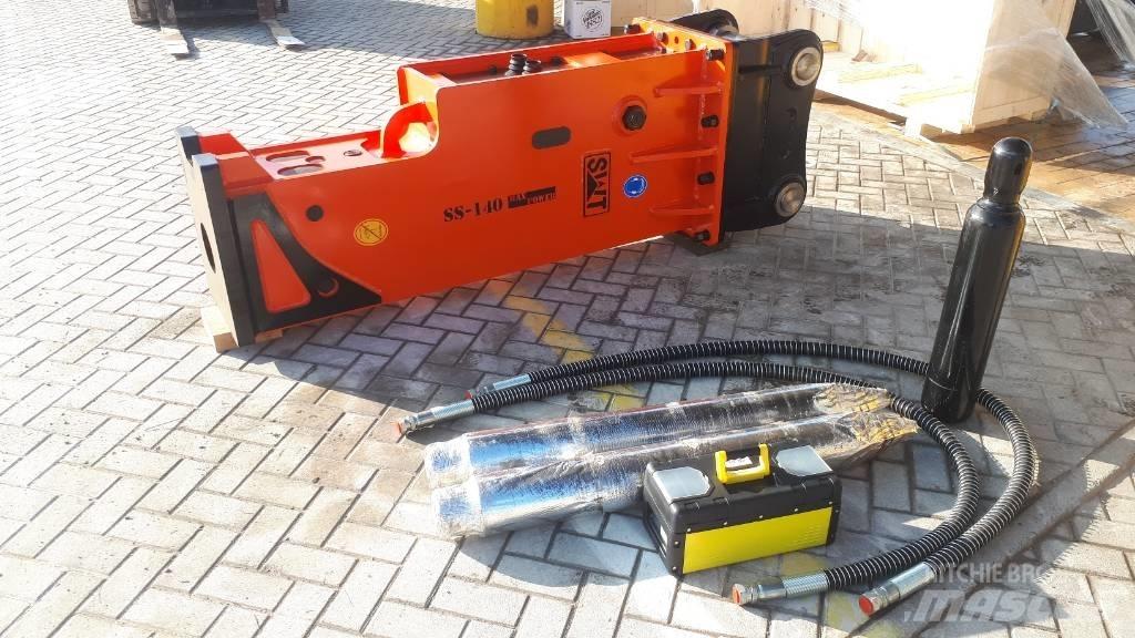 CAT CC24B Котки тротуарні