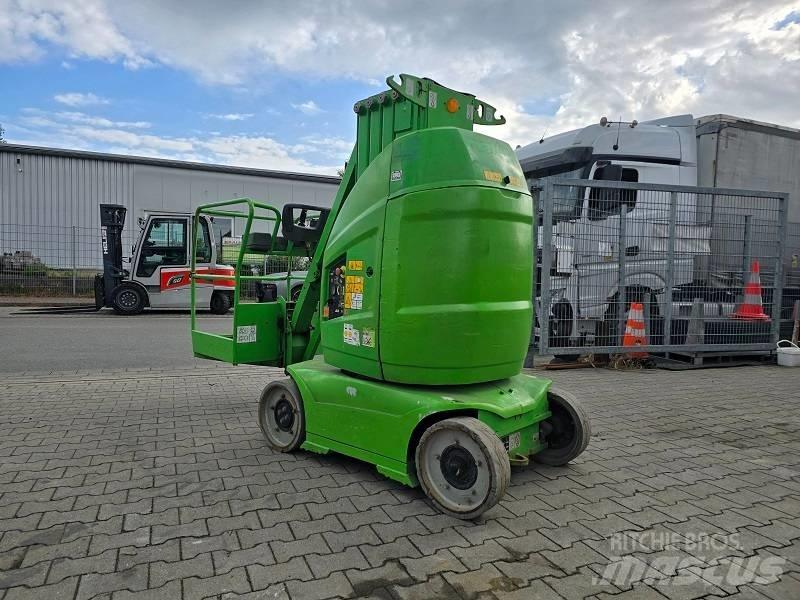 JLG Toucan 10 E Колінчаті підйомники
