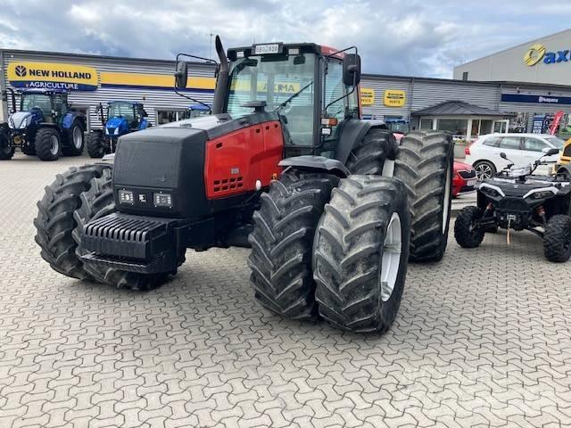 Valmet 8550 Трактори