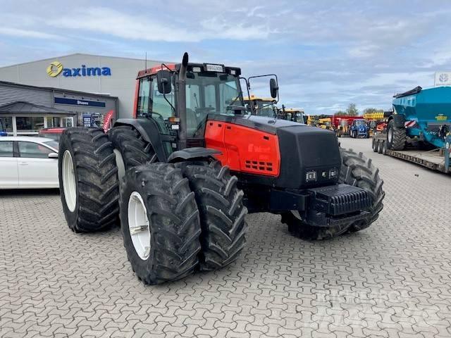 Valmet 8550 Трактори